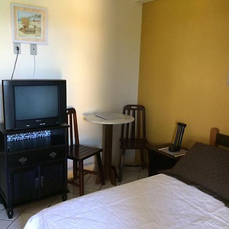 Pousada Vento Sul Florianópolis Zimmer foto