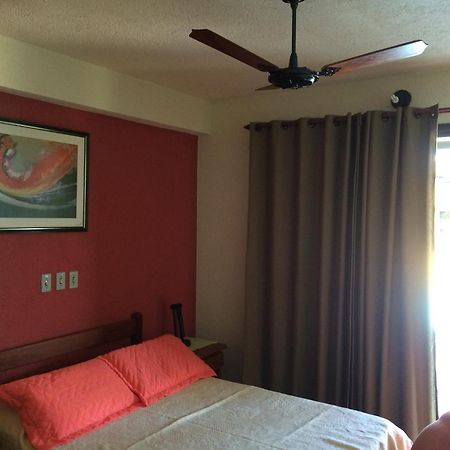 Pousada Vento Sul Florianópolis Zimmer foto