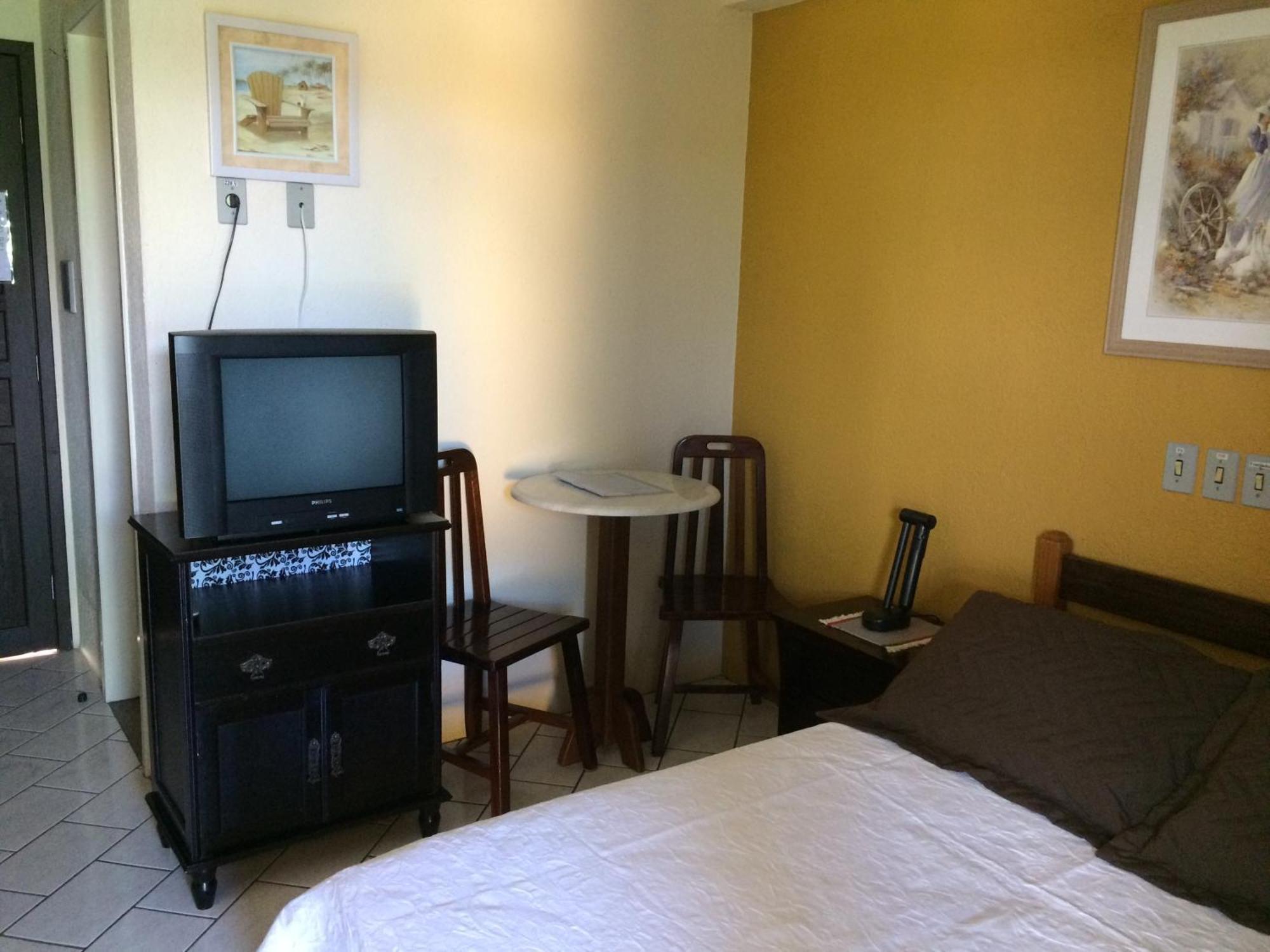 Pousada Vento Sul Florianópolis Zimmer foto