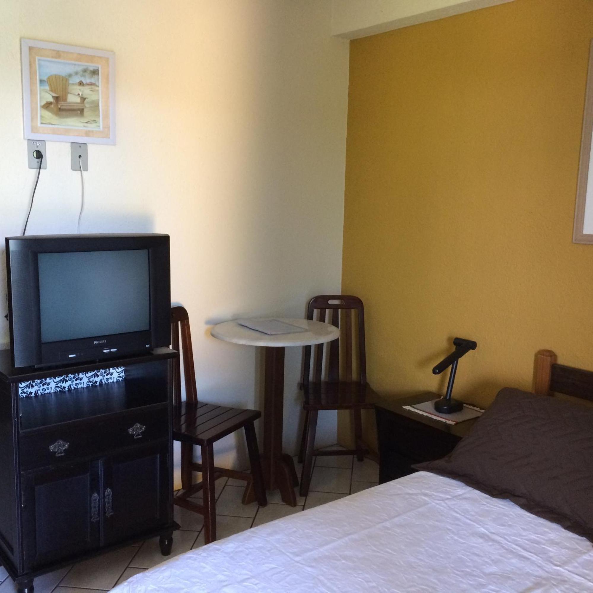 Pousada Vento Sul Florianópolis Zimmer foto