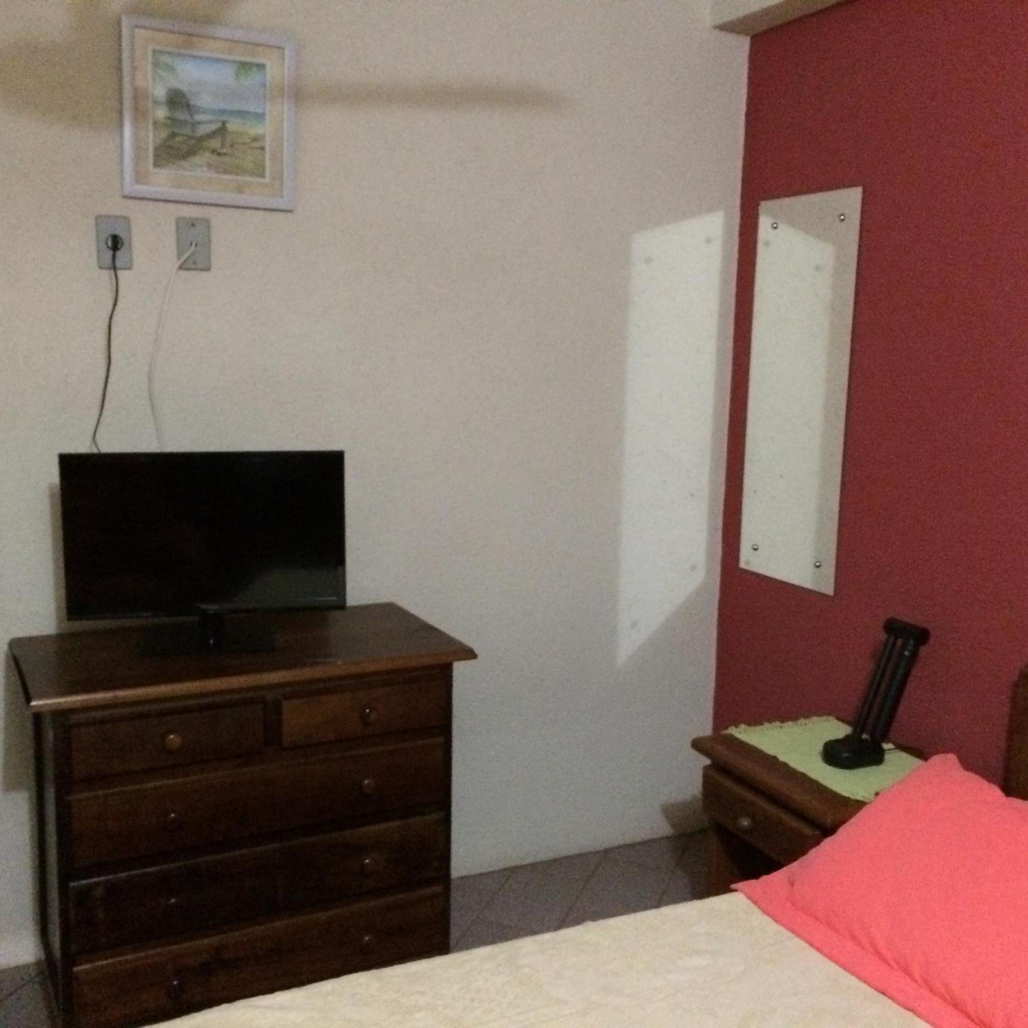 Pousada Vento Sul Florianópolis Zimmer foto