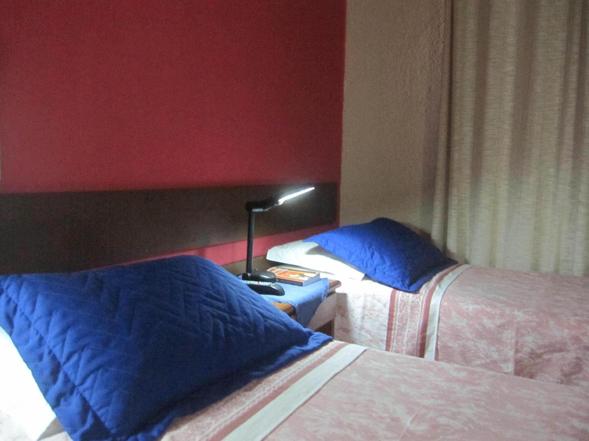 Pousada Vento Sul Florianópolis Zimmer foto