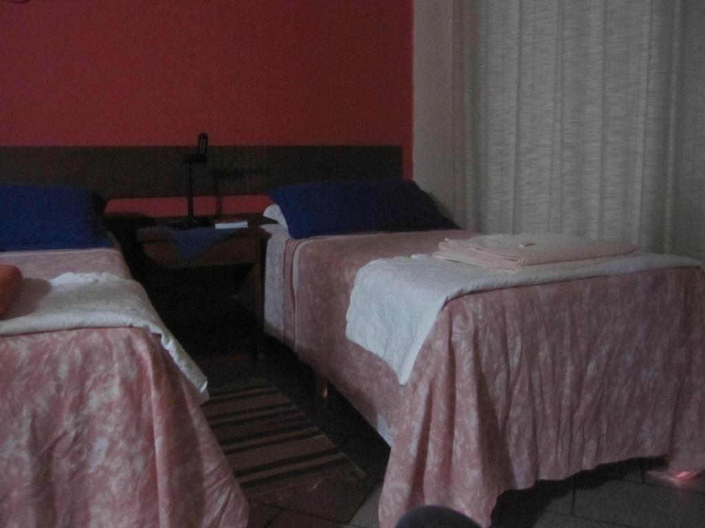 Pousada Vento Sul Florianópolis Zimmer foto