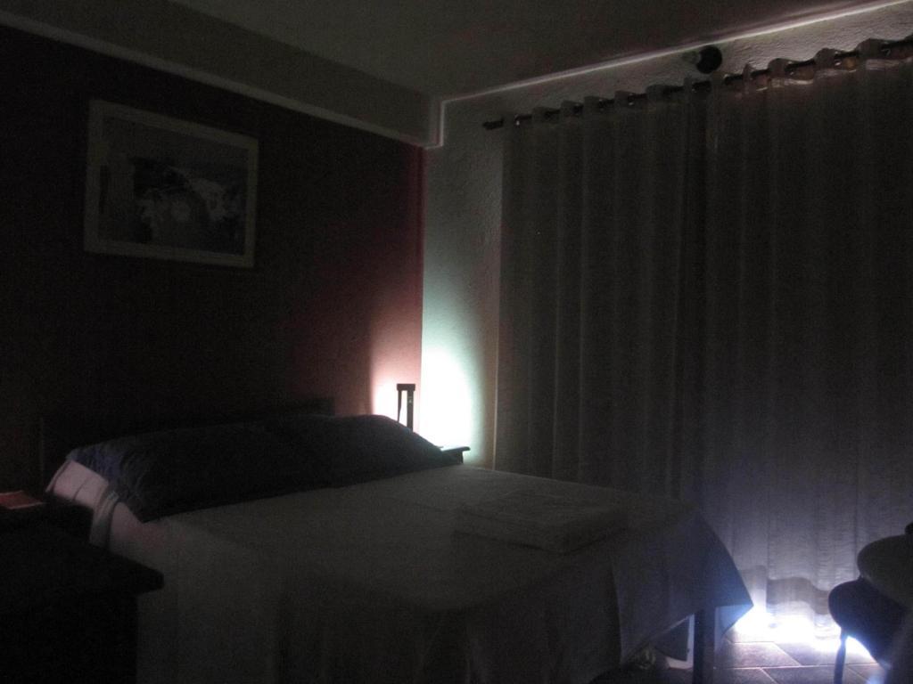 Pousada Vento Sul Florianópolis Zimmer foto