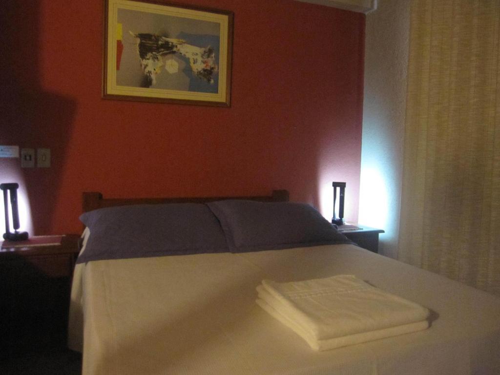 Pousada Vento Sul Florianópolis Zimmer foto