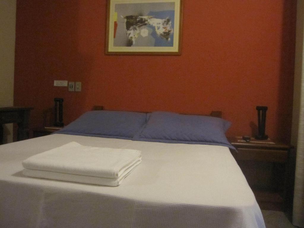 Pousada Vento Sul Florianópolis Zimmer foto