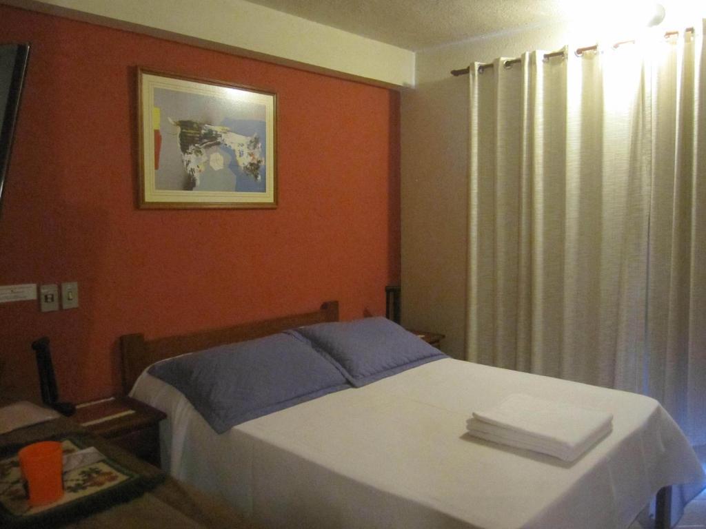 Pousada Vento Sul Florianópolis Zimmer foto