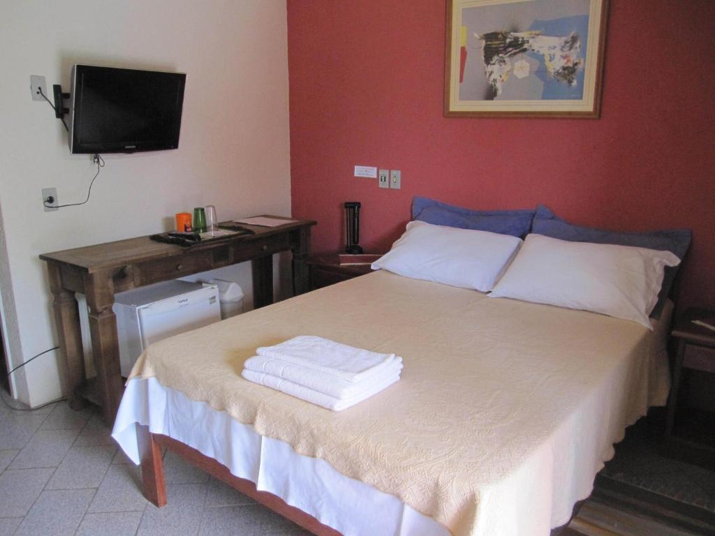 Pousada Vento Sul Florianópolis Zimmer foto