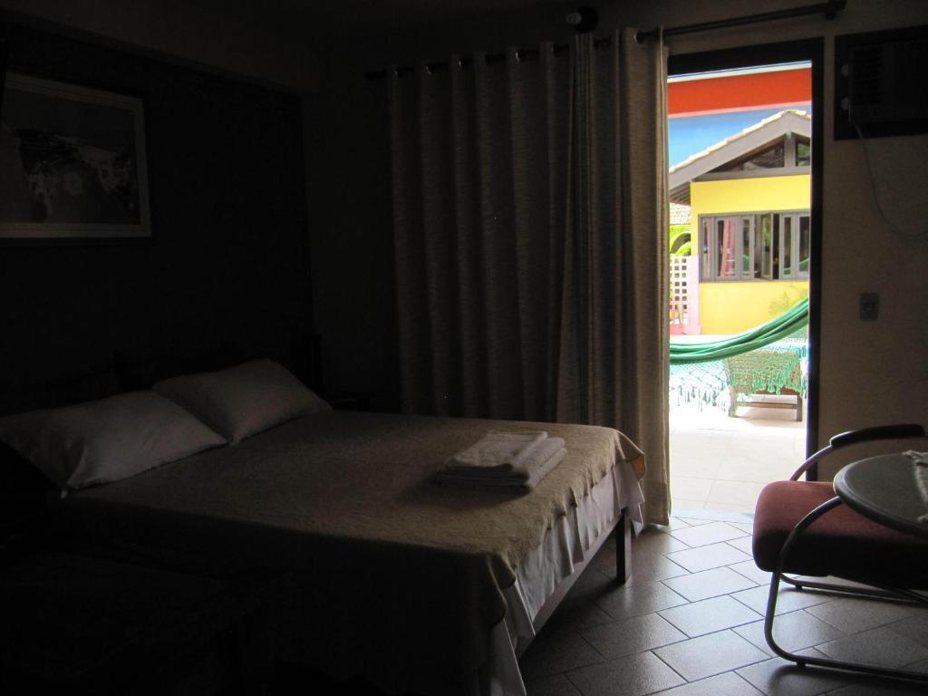 Pousada Vento Sul Florianópolis Zimmer foto