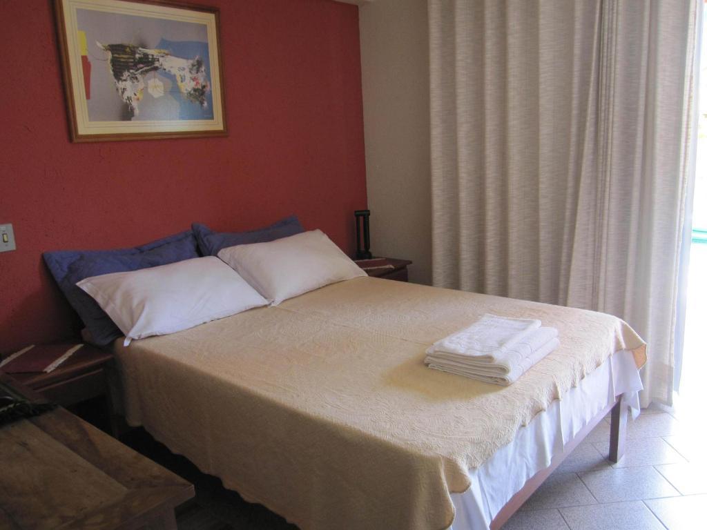 Pousada Vento Sul Florianópolis Zimmer foto