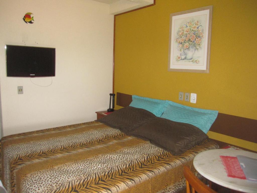 Pousada Vento Sul Florianópolis Zimmer foto