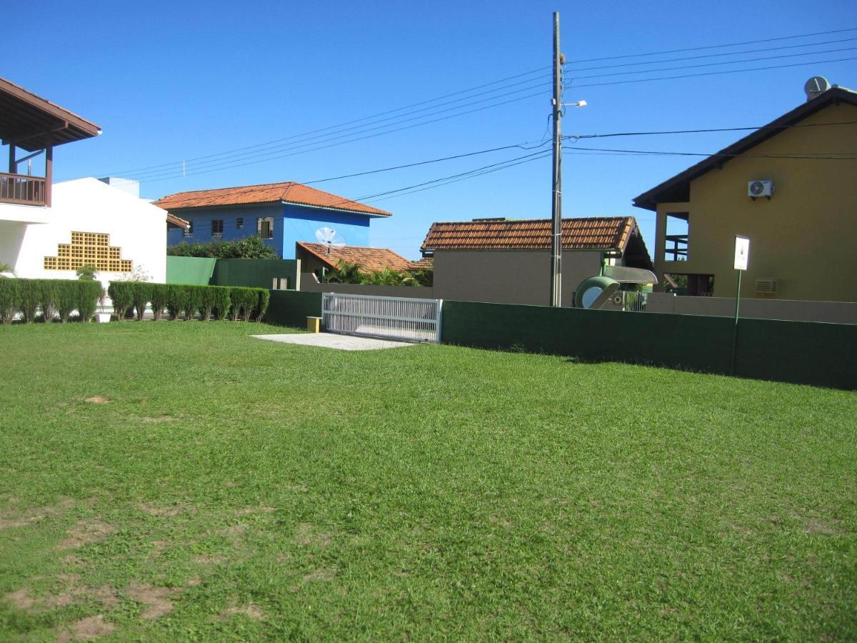 Pousada Vento Sul Florianópolis Exterior foto
